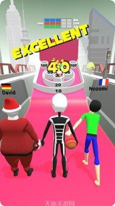 街机保龄球高分攻略