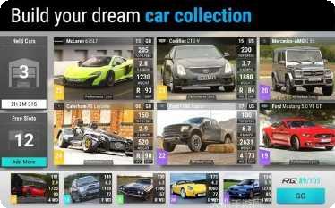 顶尖驾驶模拟器