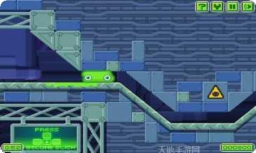 史莱姆地牢攻略