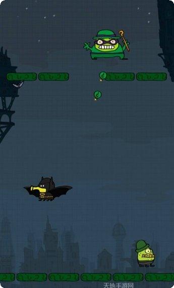 涂鸦跳跃幽灵版下载