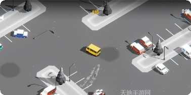 粉碎赛车竞速安卓版