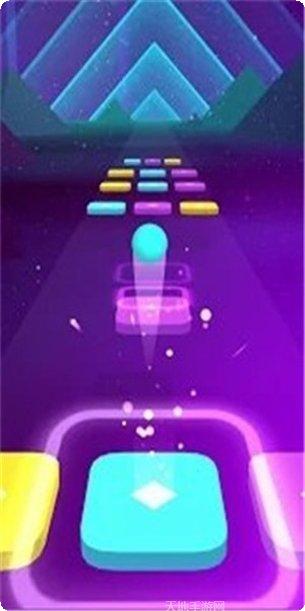 paint hop游戏攻略