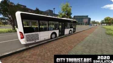 城市公交出租车模拟器下载