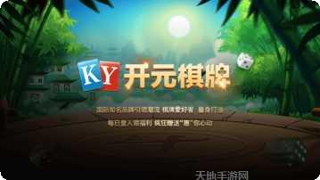 最新开元游戏评测