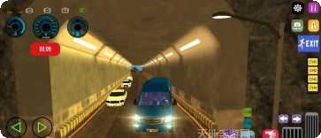 小巴模拟器城市驾驶体验