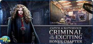 神秘追踪者12桃心女皇攻略