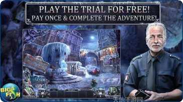 神秘追踪者12桃心女皇下载