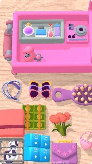 机场大师玩法介绍