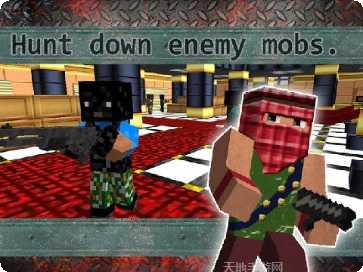 可怕的秘密邻居3D最新版本