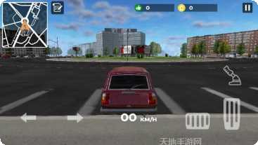 都市车轮下载地址