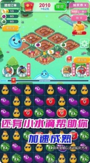 我的庄园主攻略