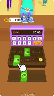 完美小卖部怎么玩