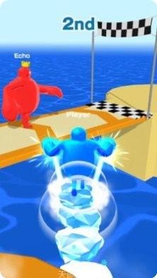 果冻怪兽游戏攻略