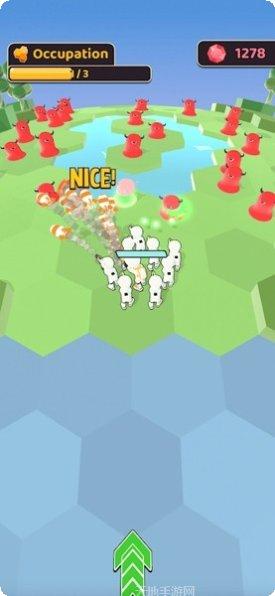 行星猎人3D太空探险