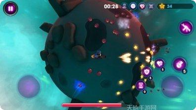 行星猎人3D外星世界发现