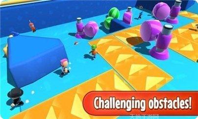 Stumble Guys角色皮肤