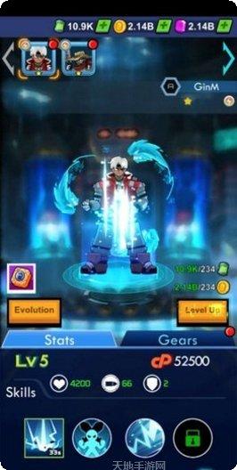 CyberPop2248游戏攻略