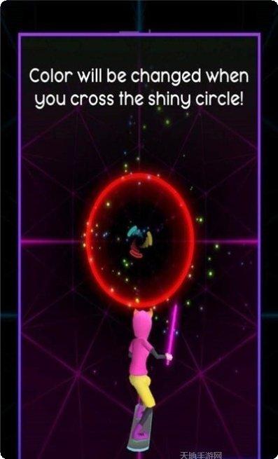 CyberPop2248角色介绍