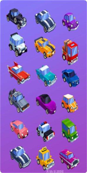 我开车贼溜技巧分享