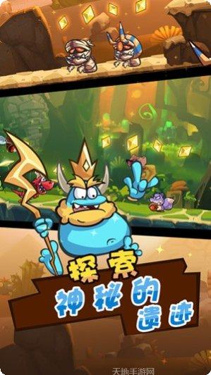 卡牌萌兽2最强阵容