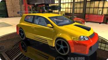 狂暴汽车3d最新版本