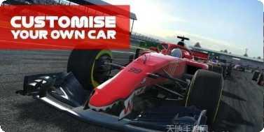 F1移动赛车下载