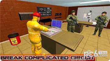 拆弹小分队最新版本