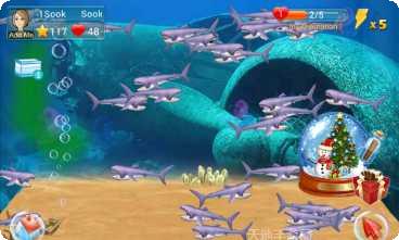 开心水果泡泡下载地址