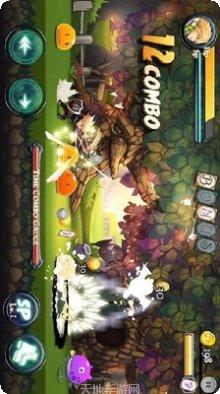 开心爱消消红包版攻略