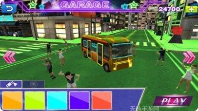 巴士驾驶模拟器安卓版