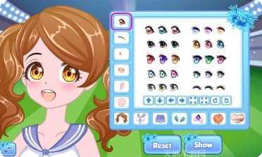 啦啦队大乱斗游戏攻略