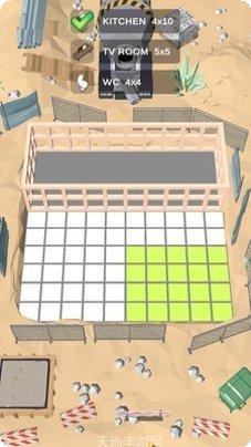 模拟建造工艺方块最新版本