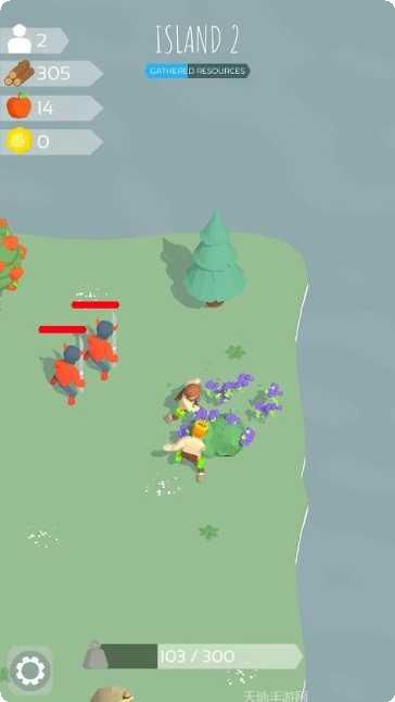 瓦尔海姆维京人战斗策略