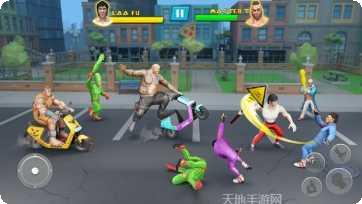 超级警察特工攻略