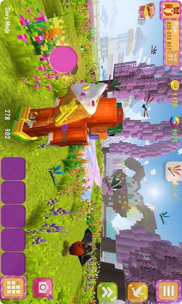 像素方块王者玩法介绍