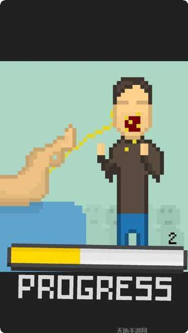 我想当爸爸游戏攻略