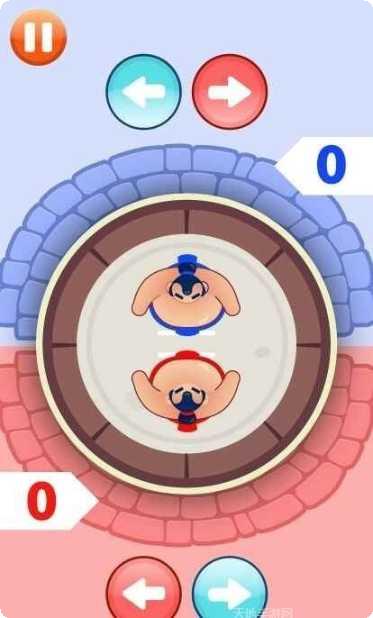 双人运动会安卓版