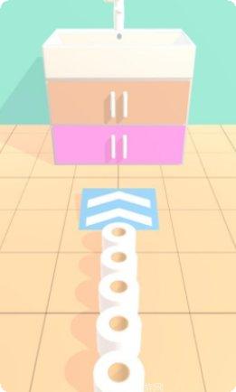 超级整容院角色设计