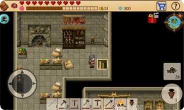 开放世界越野驾驶竞速