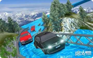 水滑梯大冒险游戏下载