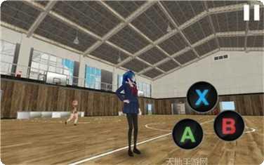 高校模拟器僵尸版最新版本