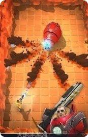 太空人汤姆求生攻略