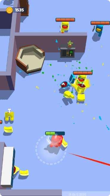 太空人汤姆求生下载