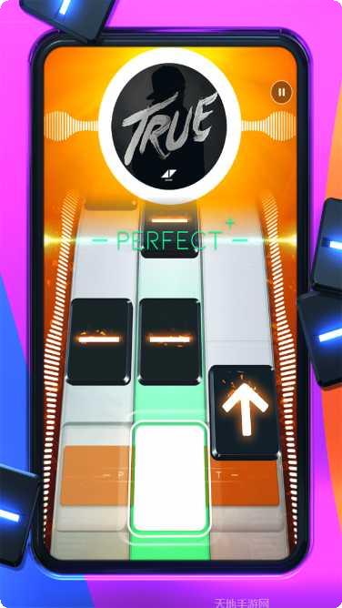 节奏之星下载地址