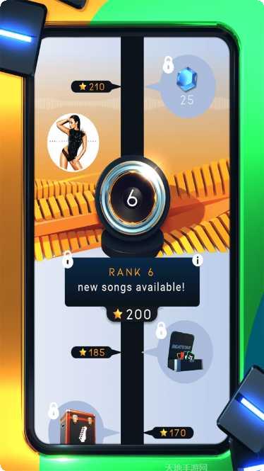 节奏之星最新版本