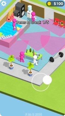 神秘小岛地图解析