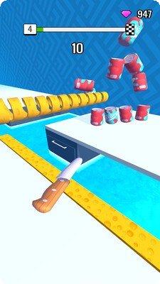 旋转切碎游戏下载