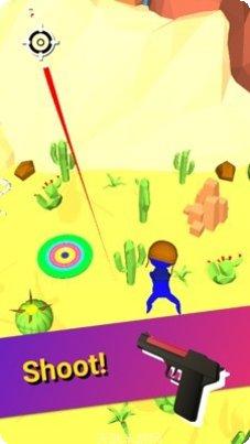 降落伞淘汰赛玩法介绍