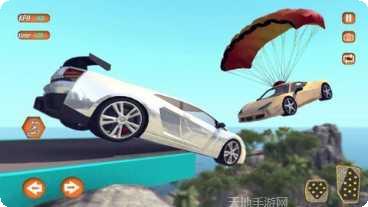 降落伞淘汰赛角色选择