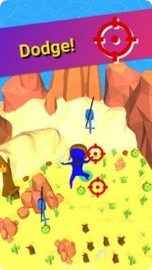 降落伞淘汰赛技巧分享